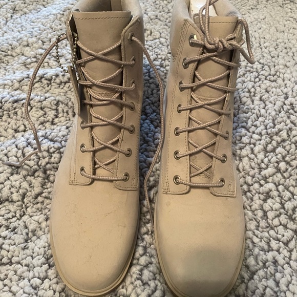Timberland Shoes - New Timberland boots